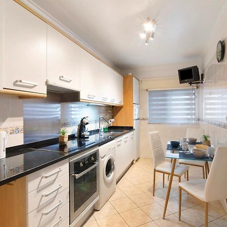 Apartamento Do Sol Albufeira Zewnętrze zdjęcie
