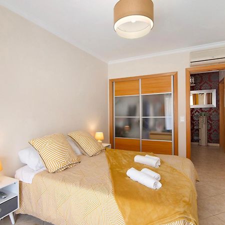 Apartamento Do Sol Albufeira Zewnętrze zdjęcie