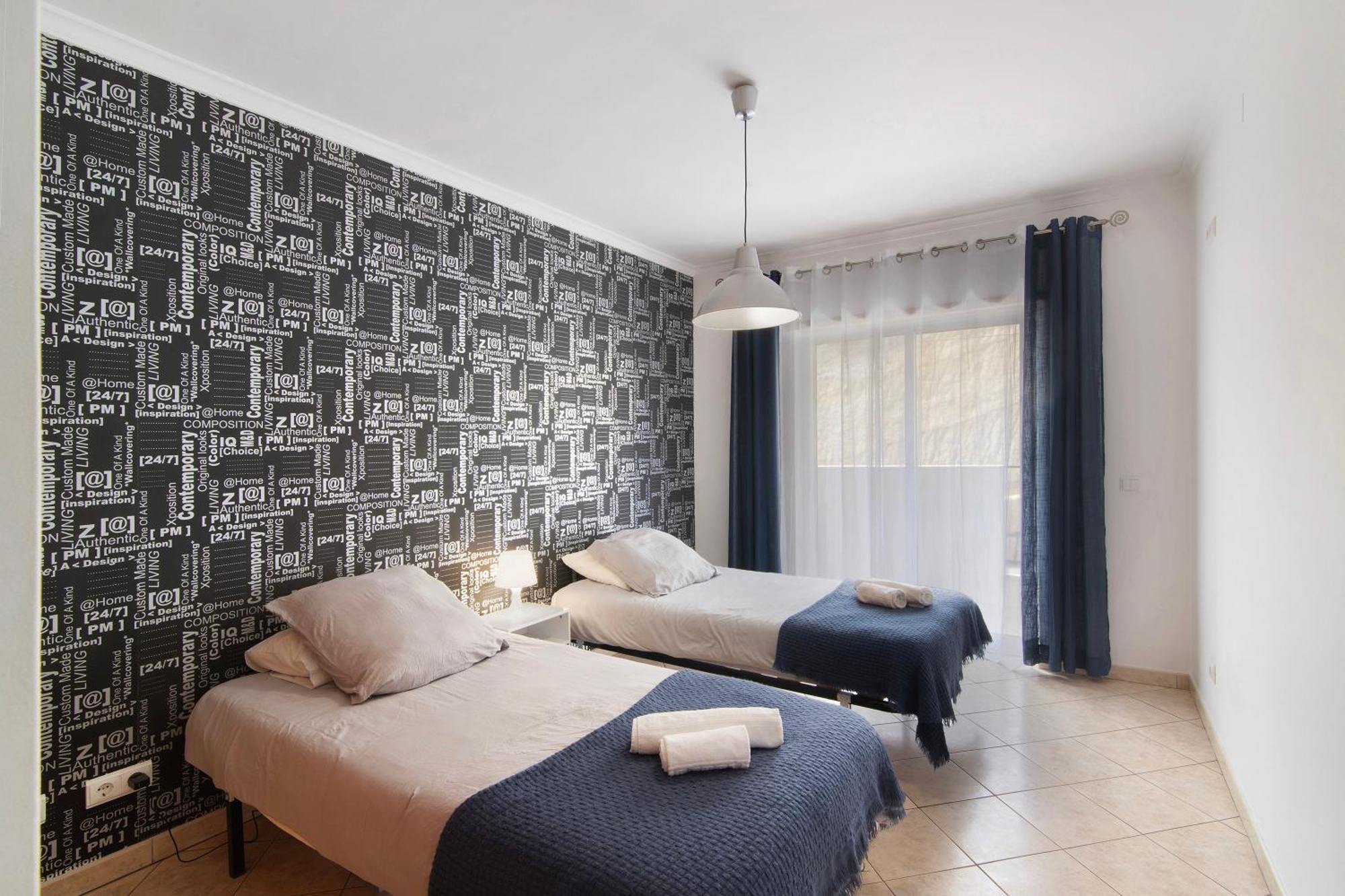 Apartamento Do Sol Albufeira Zewnętrze zdjęcie
