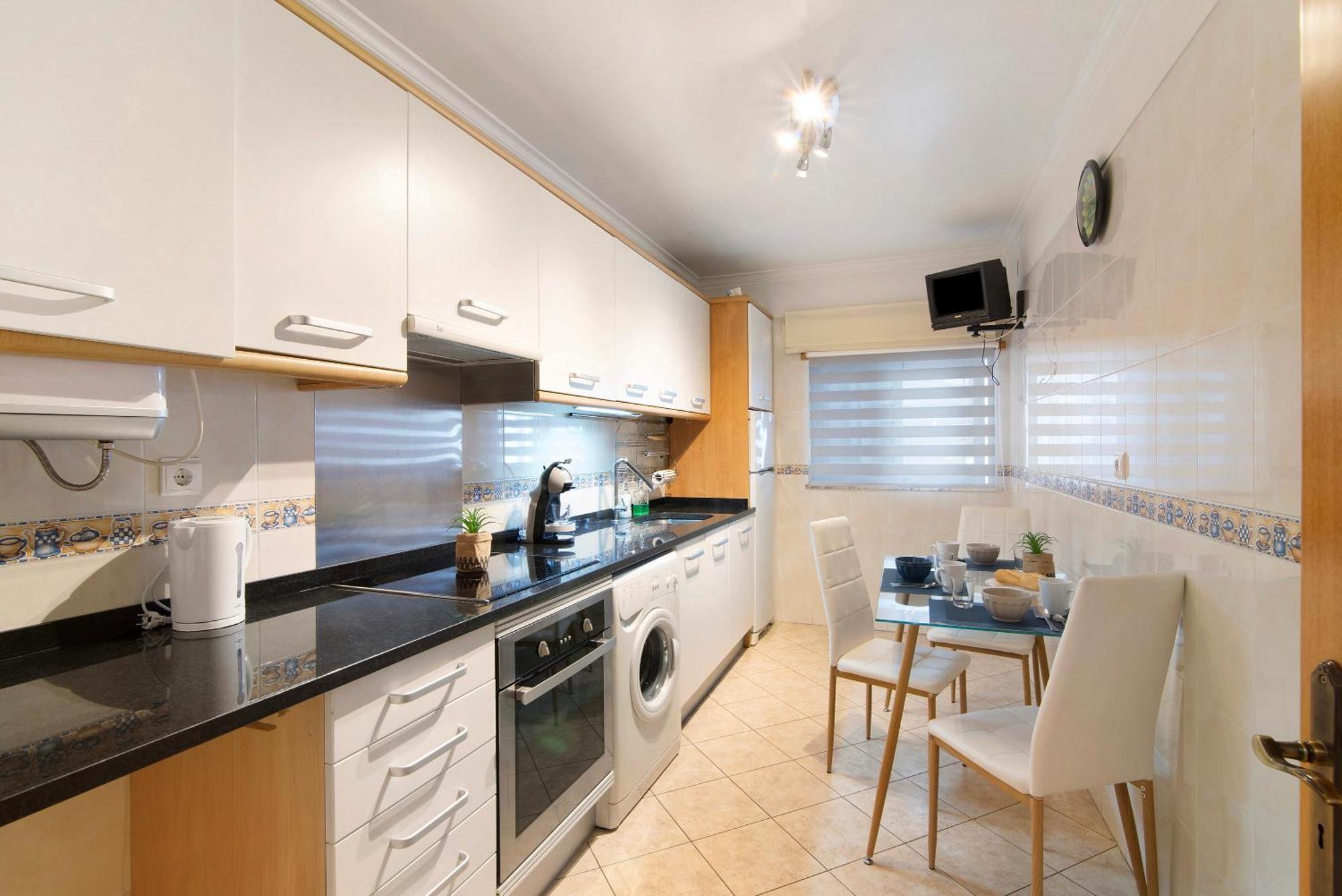 Apartamento Do Sol Albufeira Zewnętrze zdjęcie