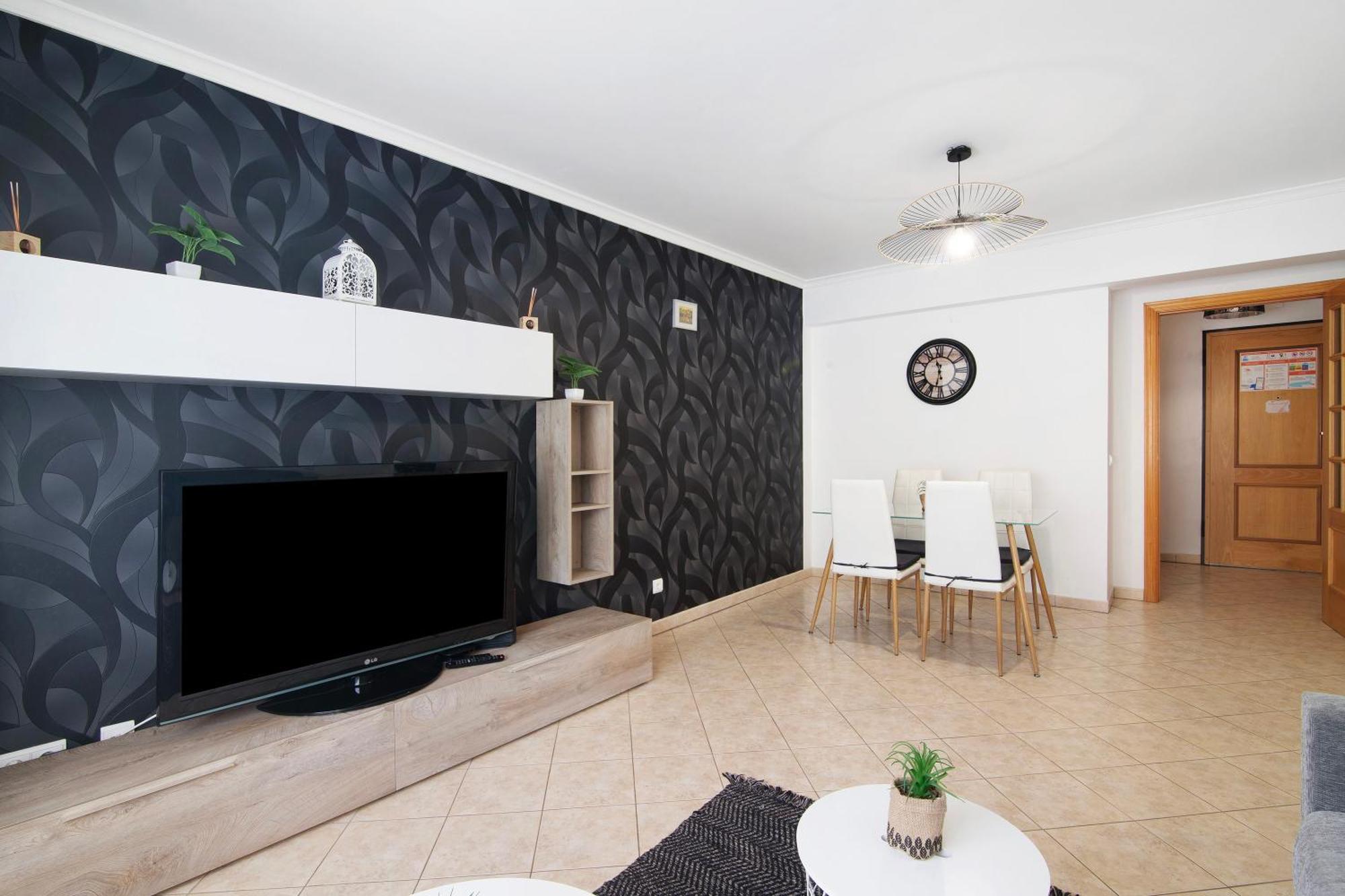Apartamento Do Sol Albufeira Zewnętrze zdjęcie