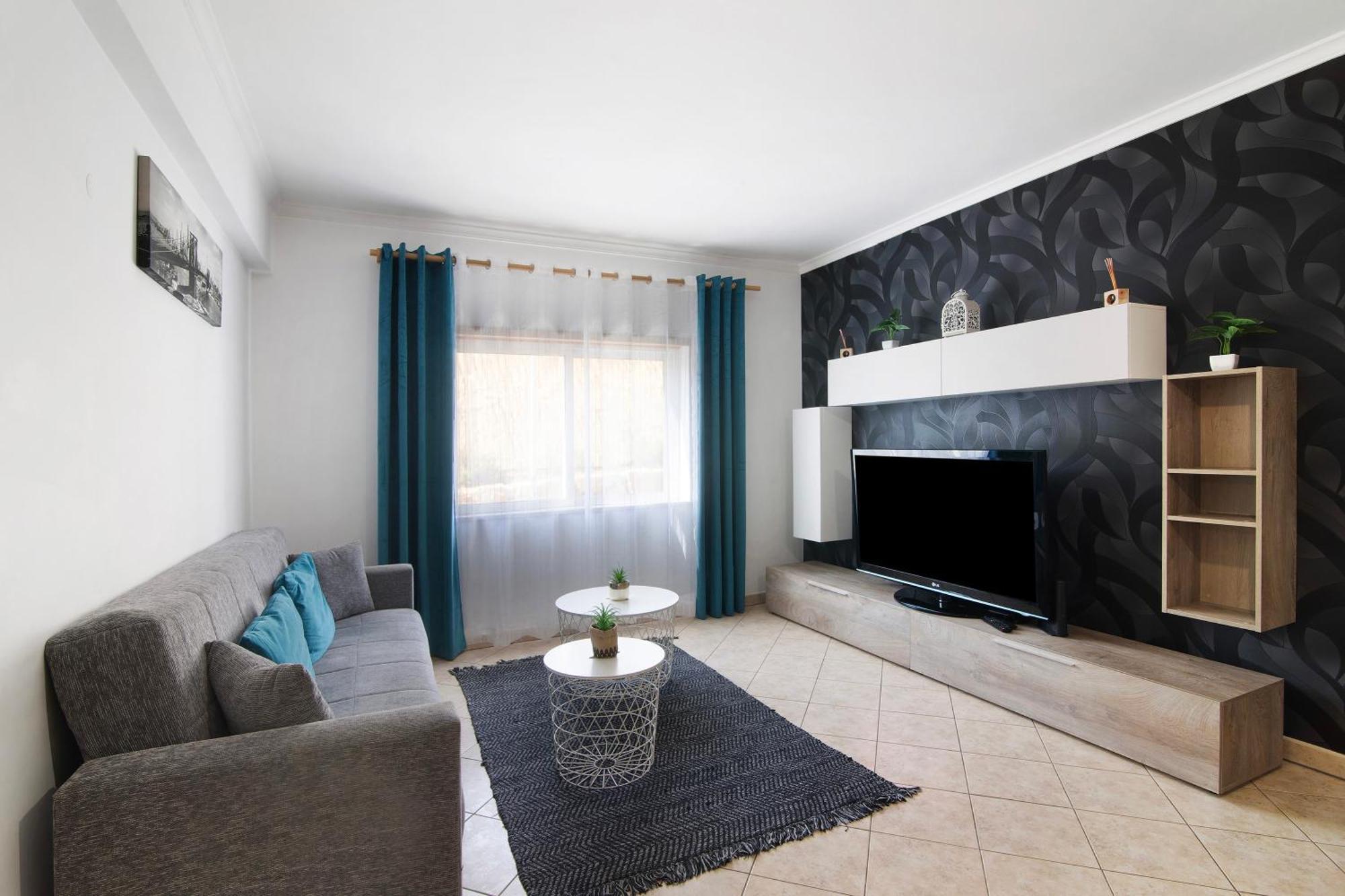 Apartamento Do Sol Albufeira Zewnętrze zdjęcie