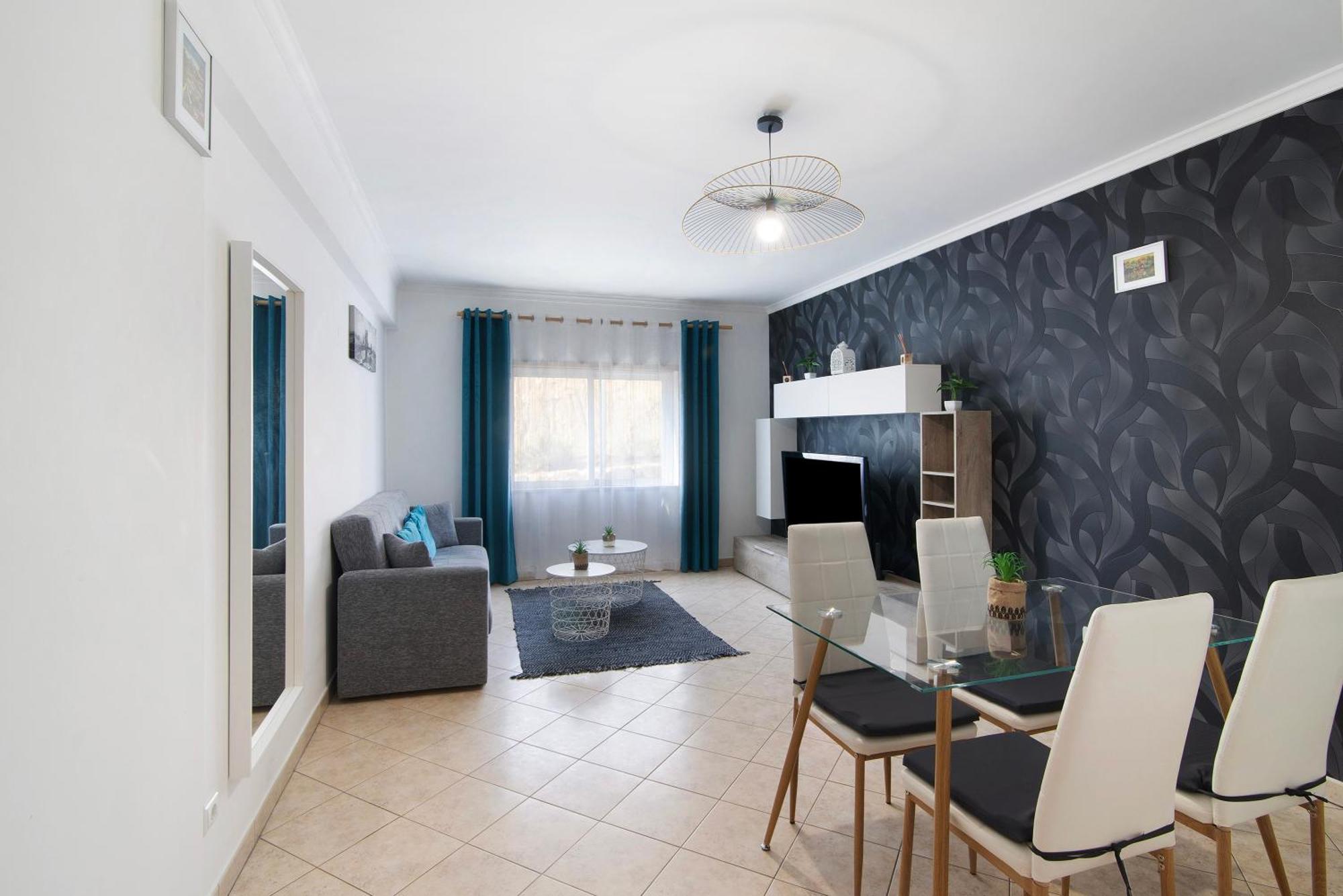 Apartamento Do Sol Albufeira Zewnętrze zdjęcie