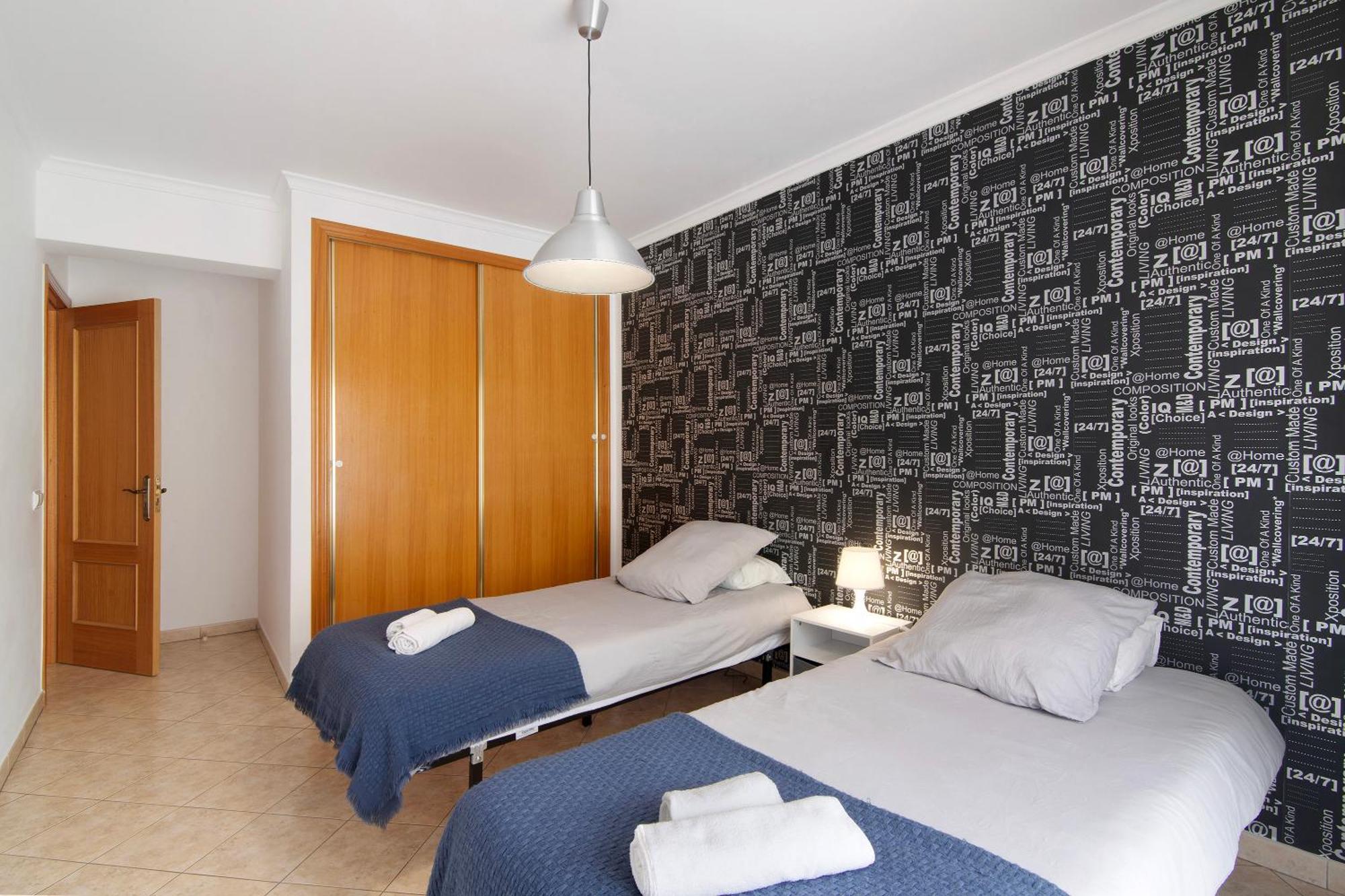 Apartamento Do Sol Albufeira Zewnętrze zdjęcie